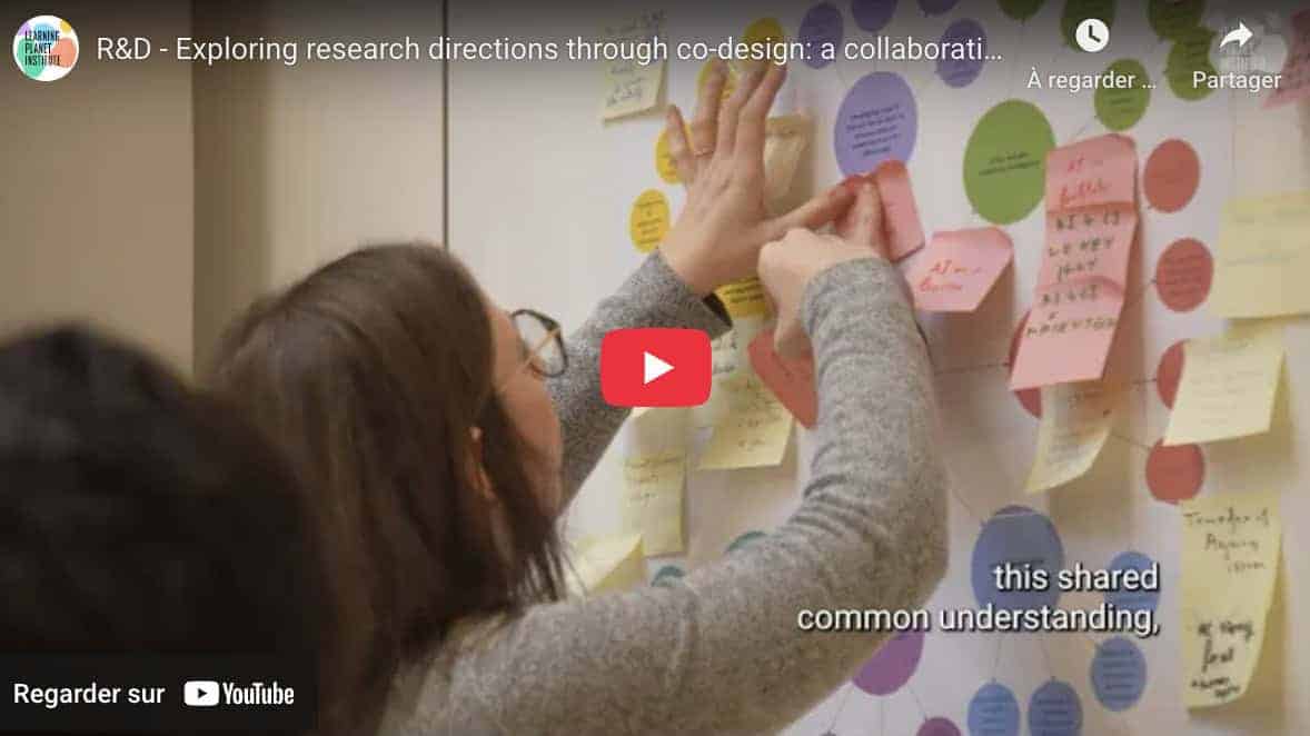 Learning Transitions Research Unit - collaborative workshop