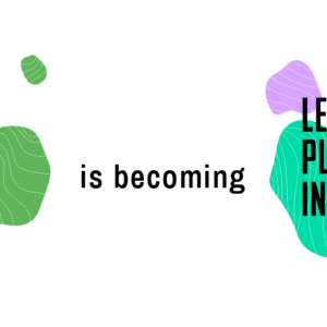 CRI is becoming the Learning Planet Institute