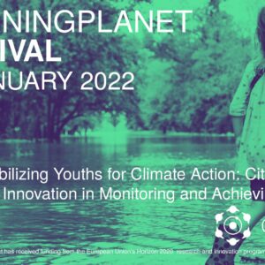 Mobilizing Youths for Climate Action: innovation coaching in the Crowd4SDG programme