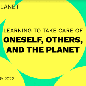 #LearningPlanet Festival - Jan. 22-29, 2022