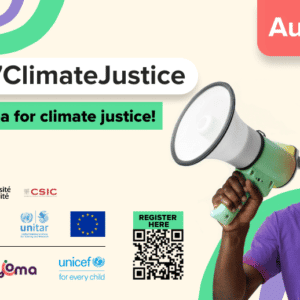 Crowd4SDG launches its third call on climate justice