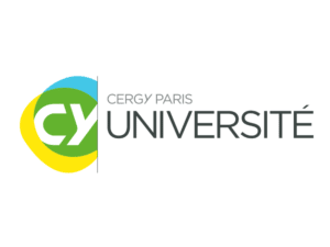 Cergy Paris universite Nos partenaires