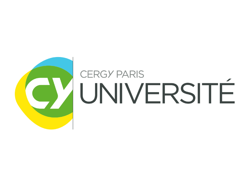 Cergy Paris universite Accueil