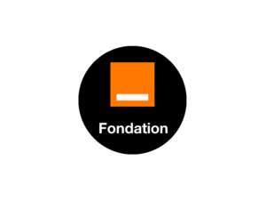 Fondation Orange Nos partenaires