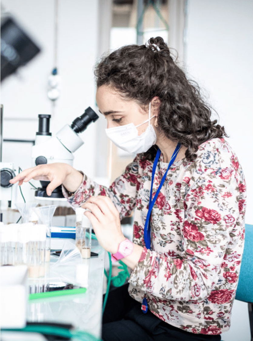Forming the next generation of European interdisciplinary scientists