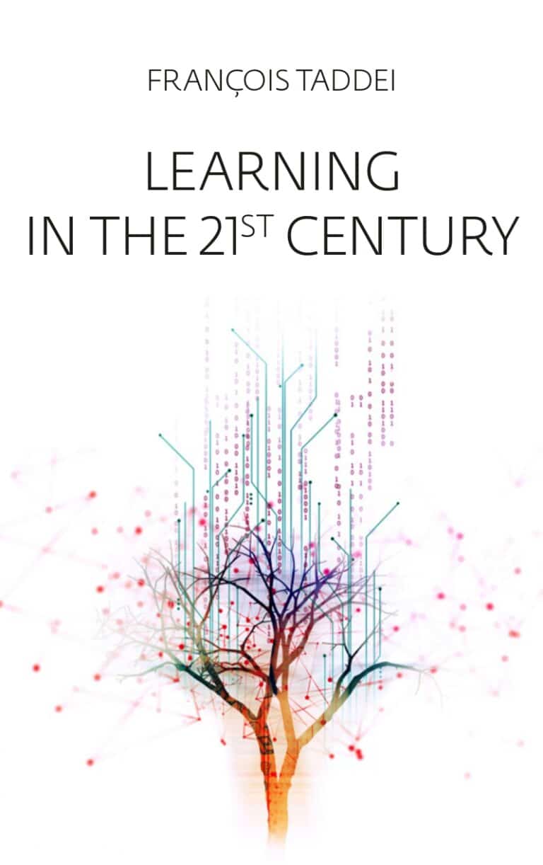 Learning in the 21st century