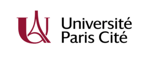 Logo Paris Cite University degree in Innovative scientific mediation