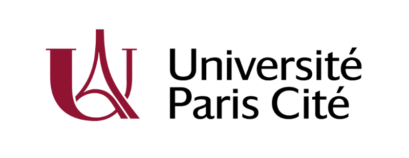 Logo Paris Cite EURIP Graduate School