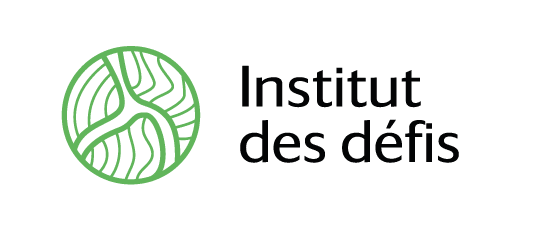 Logo IDD L’Institut Des Défis (The Challenge Institute)