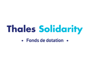 THALES Our partners