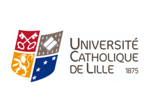 Universite catholique lille Our partners