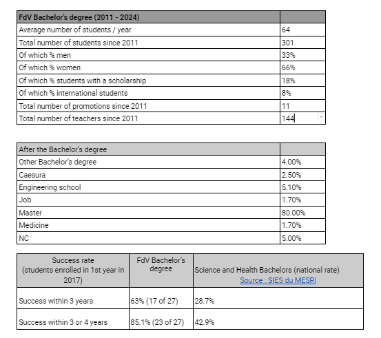 FDV Frequently asked questions