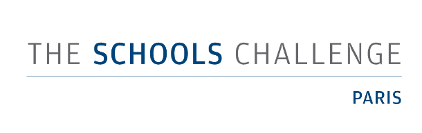 Logo school challenge The Schools Challenge