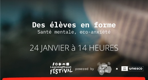 News LPF2023 24 01 c Festival LearningPlanet 2023 : 500 événements en France et dans le monde !