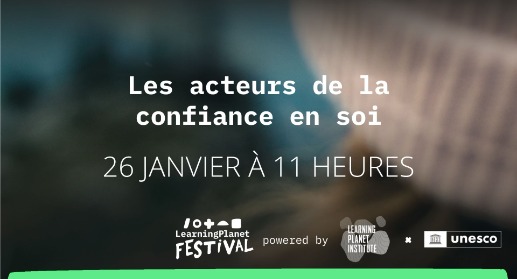 News LPF2023 26 01 b Festival LearningPlanet 2023 : 500 événements en France et dans le monde !