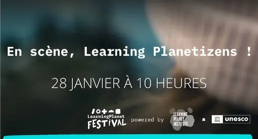 News LPF2023 28 01 a Festival LearningPlanet 2023 : 500 événements en France et dans le monde !