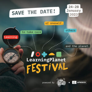 std en 1 The LearningPlanet Festival is back ! Let’s get ready for 2023