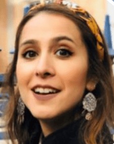 Macarena Paz Celume