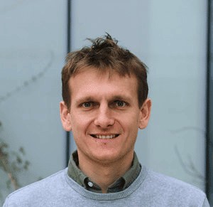 Jonathan Grizou
