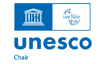 Logo ENG The Learning Sciences UNESCO Chair