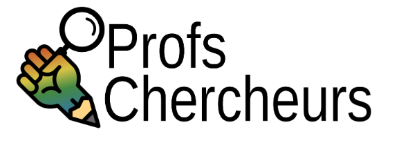 Logo Profchercheurs