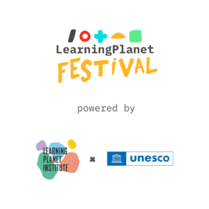 Communiqué - LearningPlanet Festival : retour sur l'édition 2024