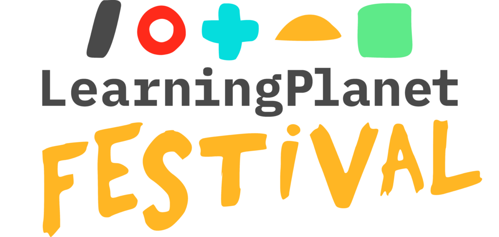 Fichier 8@16x Communiqué - 5ème édition du LearningPlanet Festival (22-27 janvier 2024)