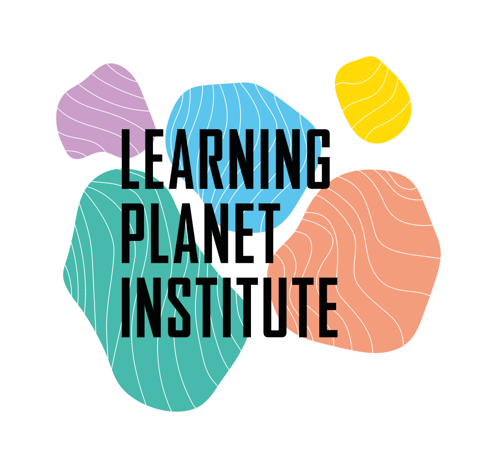 LPI LOGO CMJN Communiqué - 5ème édition du LearningPlanet Festival (22-27 janvier 2024)
