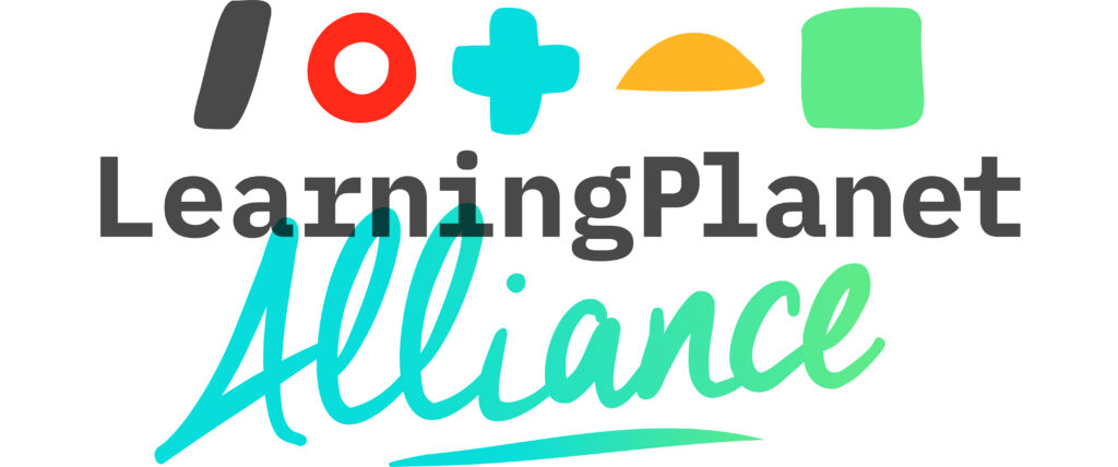 logo LPA JPG 5 Communiqué - 5ème édition du LearningPlanet Festival (22-27 janvier 2024)
