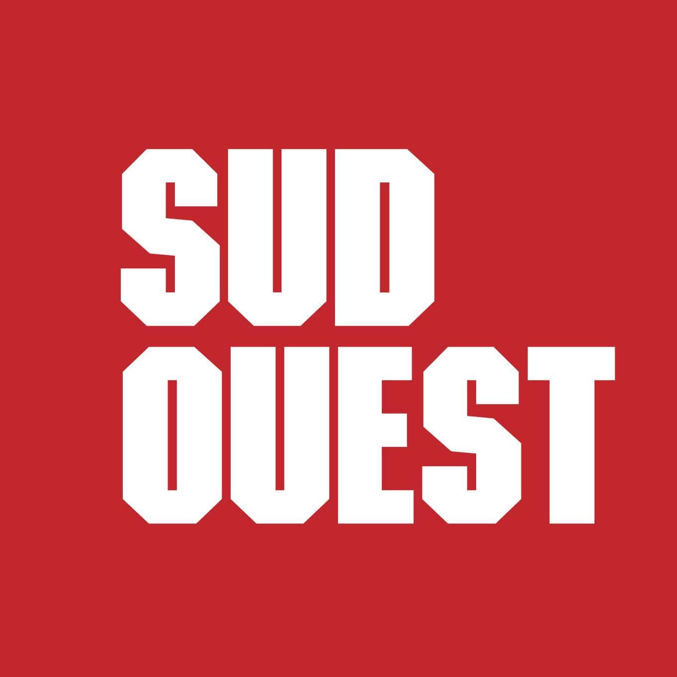 Logo Sud Ouest