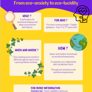 ecomotionlab flyer 6feb From eco-anxiety to eco-lucidity