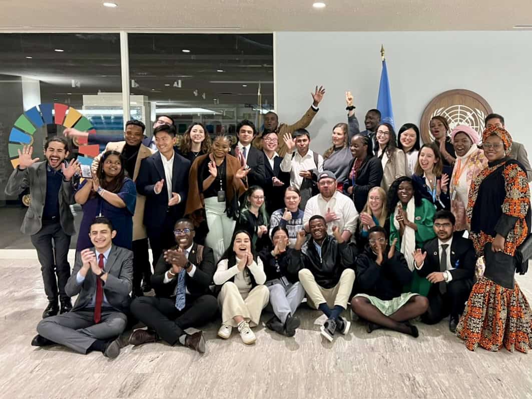 ECOSOC