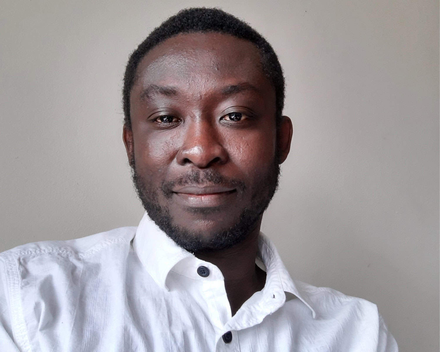 Edward Kwarteng
