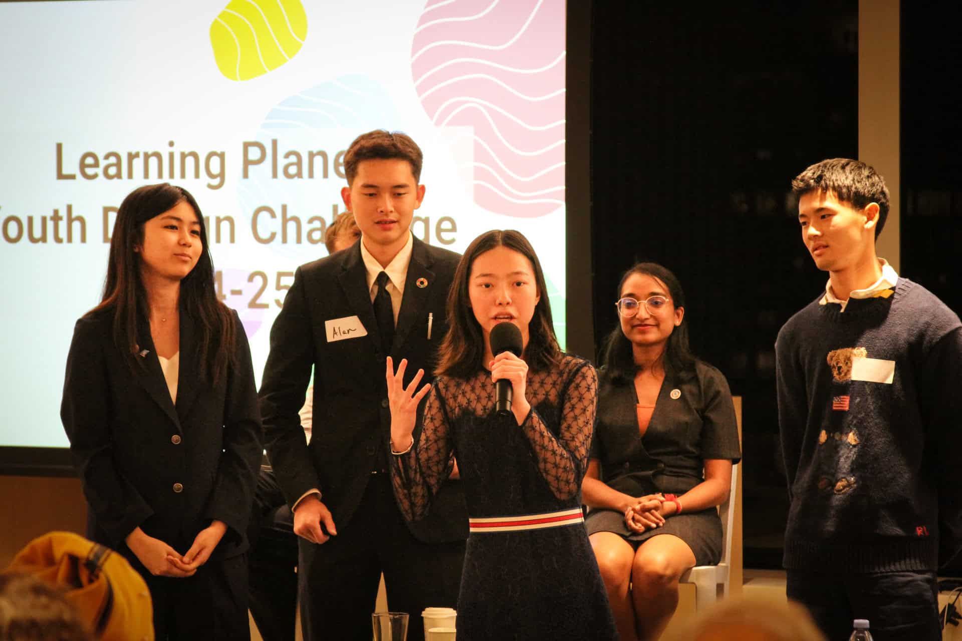 Learning Planet Youth Design Challenge – ©John Stewart Malcolmson Learning Planet Youth Design Challenge - ©John Stewart Malcolmson