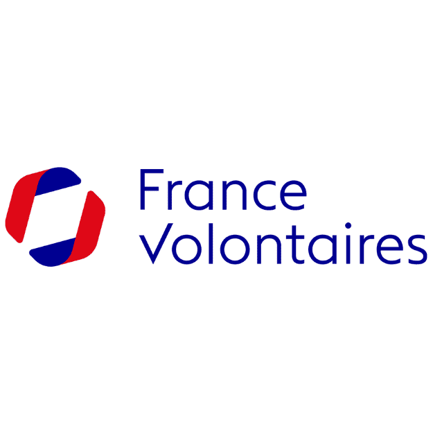 Logo france volontaires