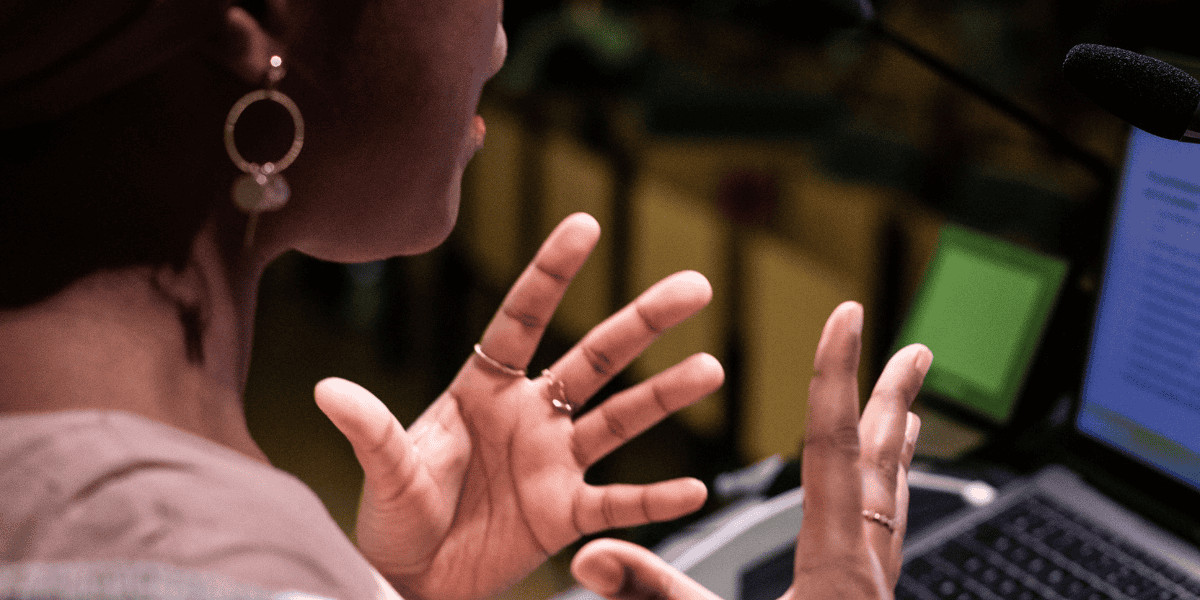 Formation_SpeakersCorner - Haut et fort