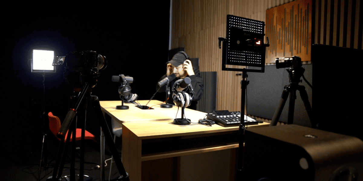 Formation_SpeakersCorner – Podcast Formation_SpeakersCorner - Podcast