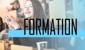 Formation - speakers corner