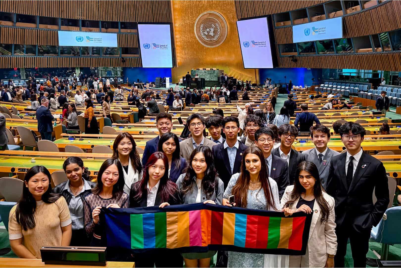 UNGA 2024