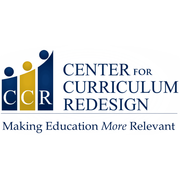 Center for Curriculum Redesign