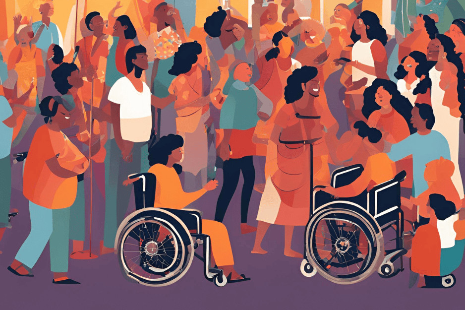 Communiqué - “À portée de scène" : Quand la jeunesse se mobilise afin de rendre les festivals plus accessibles
