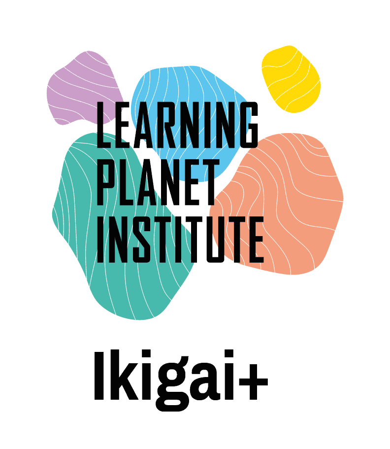 Logo Ikigai
