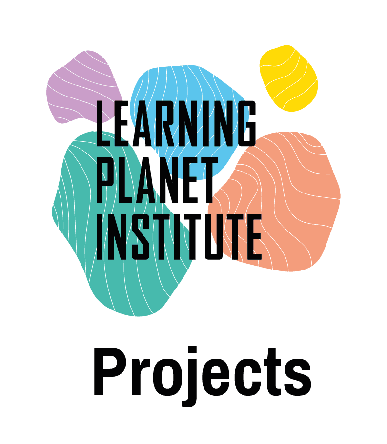 Logo Projects