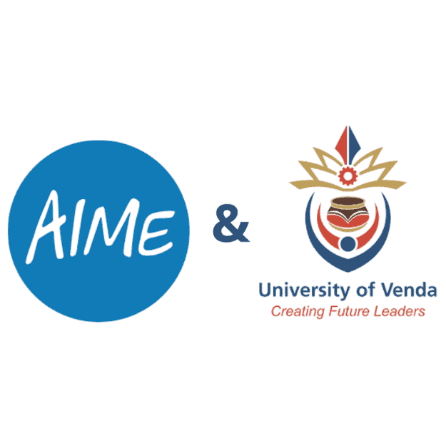University of Venda (in partnership with AIME Mentoring) - Learning Ecosystems