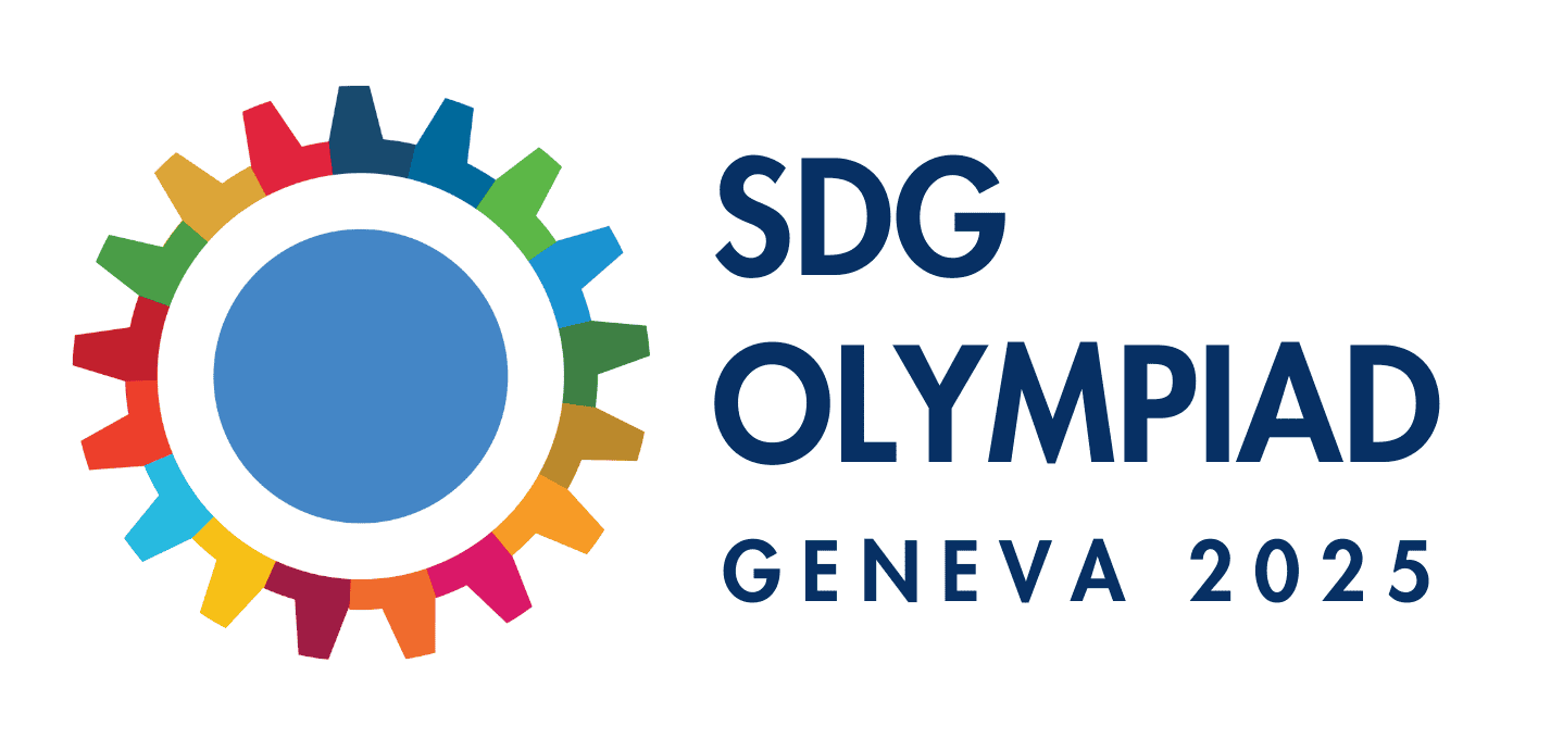 SDG Olympiad