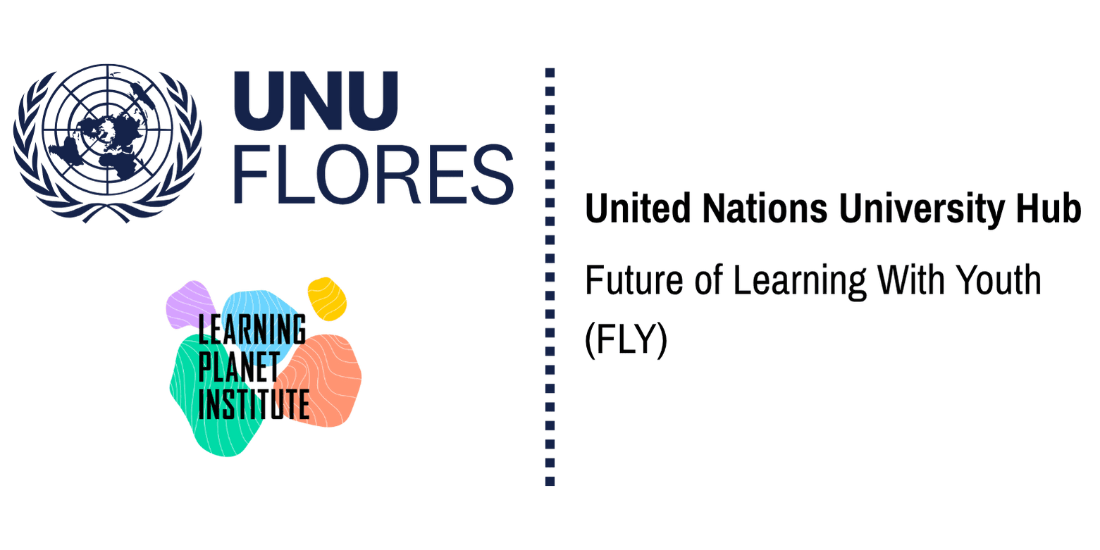 UNU LPI FLY Hub - ENG