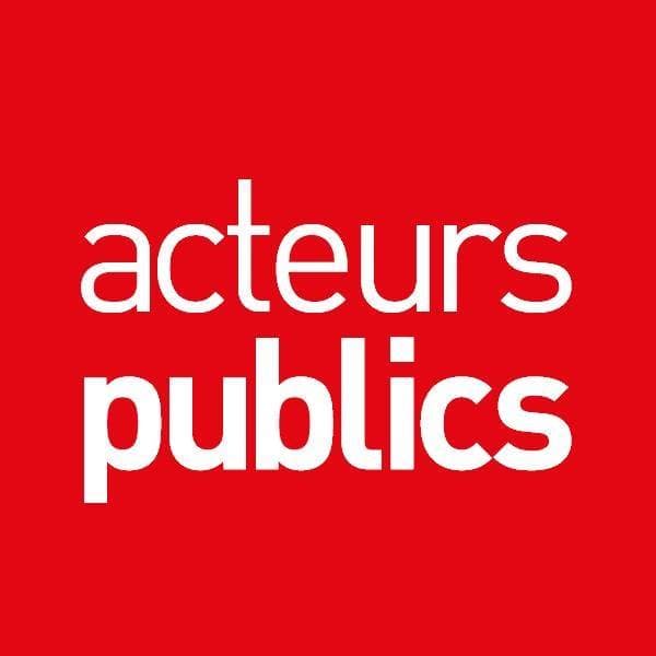 Acteurs Publics - L’enseignement supérieur doit encore faire des efforts pour “s’emparer pleinement de l’IA”