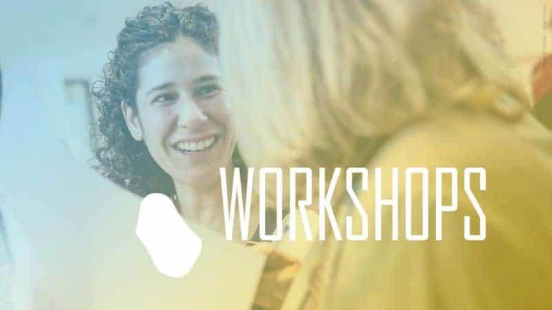 Thematic Workshops 2025