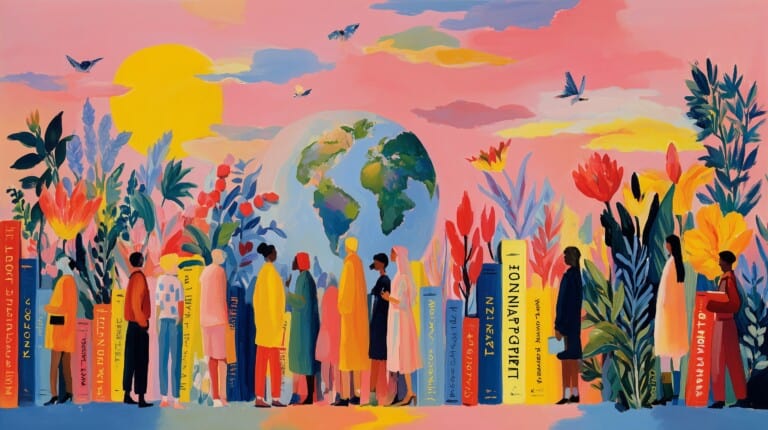 LearningPlanet Festival - Festival de l'Apprendre 2026