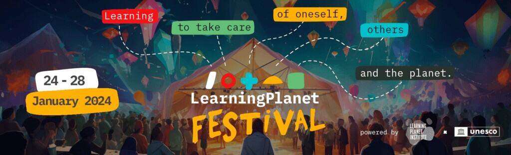 LearningPlanet Festival